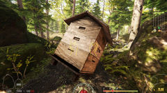 Forest Ranger Simulator (Ранний доступ) (для ПК, цифровой код доступа)