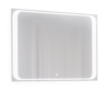Jorno Mоl.02.92/W Зеркало Modul 100 с подсветкой