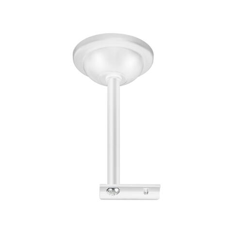 Крепление потолочное Novotech для низковольтного шинопровода арт.135090-135093 FLUM 135250