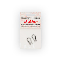 "Zlatka" Швензы FMK-H10 7 х 16 мм 2 шт