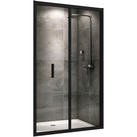 Душевая дверь ABBER Sonnenstrand AG07090B