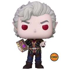 Funko POP! Baldur's Gate: Astarion (Chase Exc) (1017)