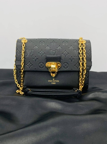 Сумка Louis Vuitton Vavin BB черный