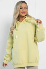 Худи Выше неба (яблоко) Б12921-4М LT Collection