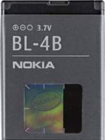 Стандартный аккумулятор Nokia BL-4B