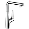 Смеситель для кухни с Г-образным изливом Hansgrohe Talis S 72820800