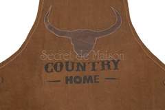 Фартук для барбекю  Secret De Maison COUNTRY MAN ( mod. M-14332 ) — 60*89