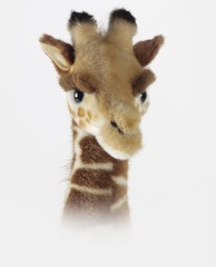 Hansa Мягкая игрушка 