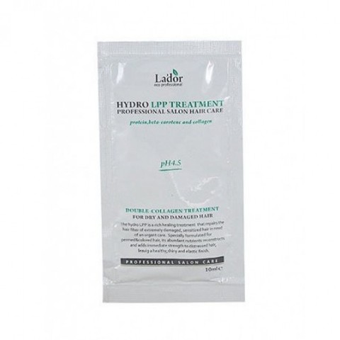 Hydro Lpp Treatment 10 ml Pouch