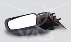 Зеркало наружное УАЗ-3163 (10.2014-) правое, темно-серый металлик