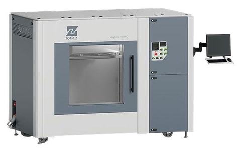 3D-принтер Total Z Anyform 950-PRO HOT+