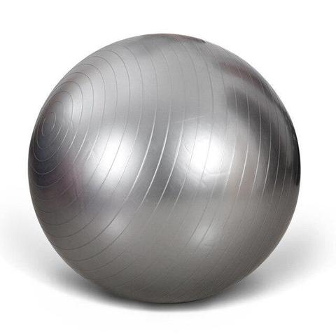 Yoqa-pilates topu \ Мяч для йога-пилатеса \ Yoga-pilates ball 85sm boz
