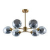 Люстра Arte Lamp Yuka A7759PL-6PB