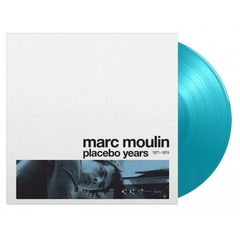 Marc Moulin / Placebo Years (Coloured Vinyl)(LP)