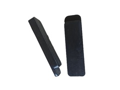 Колодка резиновая под патроны 9 мм (ПМ) 30*9