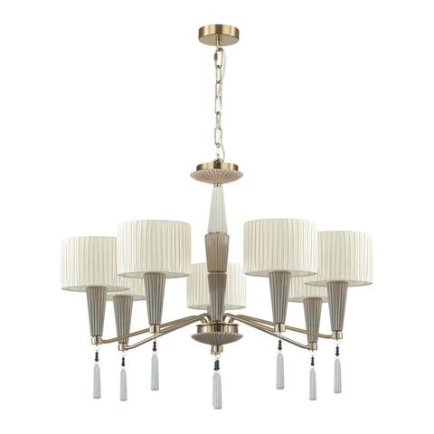 Подвесная люстра Odeon Light LATTE 5403/7