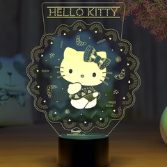 Китти туземец #2 - Hello Kitty