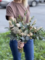 Букет невесты  №4