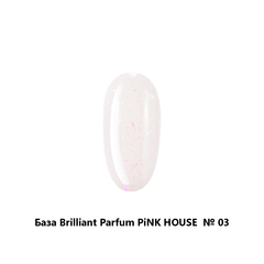 База brilliant parfume 03