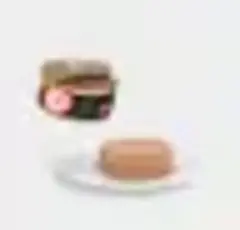 ENSO консервы для взрослых кошек паштет с курицей и брусникой 100 гр