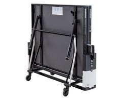 Теннисный стол DONIC SL Premium Outdoor (серый)