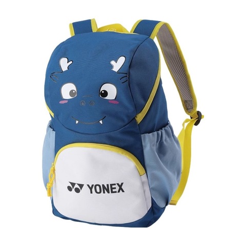Рюкзак для бадминтона/тенниса детский Yonex Kids Blue