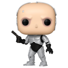 Фигурка Funko POP! Movies Robocop Robocop