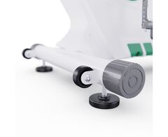 Велотренажер X-Bike DFC LEXPA YA-370