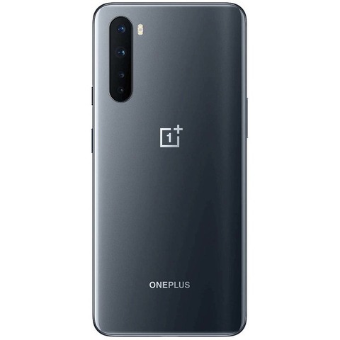 OnePlus Nord 12/256GB Onyx Grey (Серый)