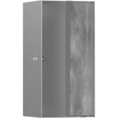 Hansgrohe XtraSt Rock Шкаф-ниша 30х15х14 пл ПСТ 56088800 фото