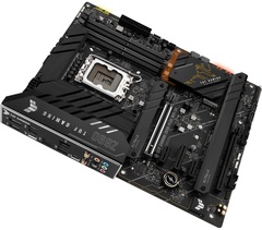 Материнская плата ASUS TUF GAMING Z690-PLUS WIFI D4