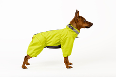 Комбинезон от грязи (ДЕВОЧКА)