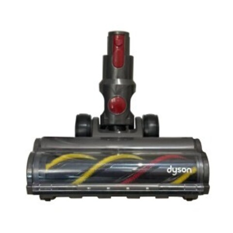 Пылесос Dyson V15s Detect Absolute