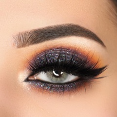 РЕСНИЦЫ Huda Beauty «Sasha Lashes»  #11