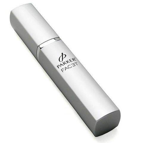 Parker Facet K180, Matt Chrome CT (S0811880)