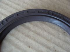 Сальник коленвала задний 80*100 (Tанаки)