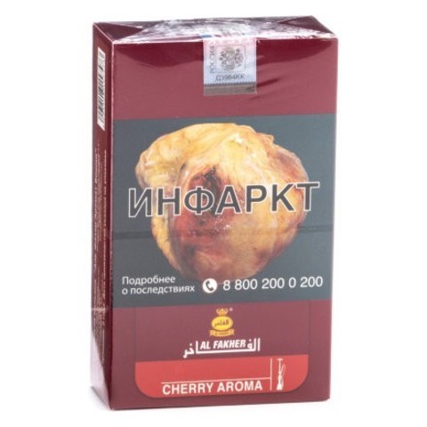 Табак Al Fakher - Cherry (Вишня) 250г