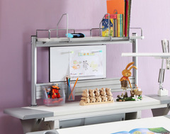 Задняя полка/надстройка Comf-Pro Smart-SS