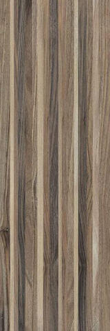 Laparet Zen Полоски коричневый 20x60