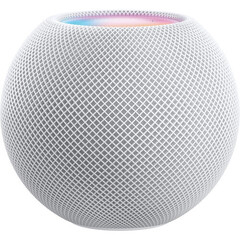 Умная колонка Apple HomePod mini White белый евровилка