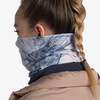 Картинка шарф-труба Buff polar Geicy Steel Blue - 5