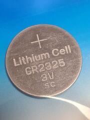 Элемент питания ET CR2325 PK1