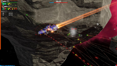 NEBULOUS: Fleet Command (Ранний доступ) (для ПК, цифровой код доступа)