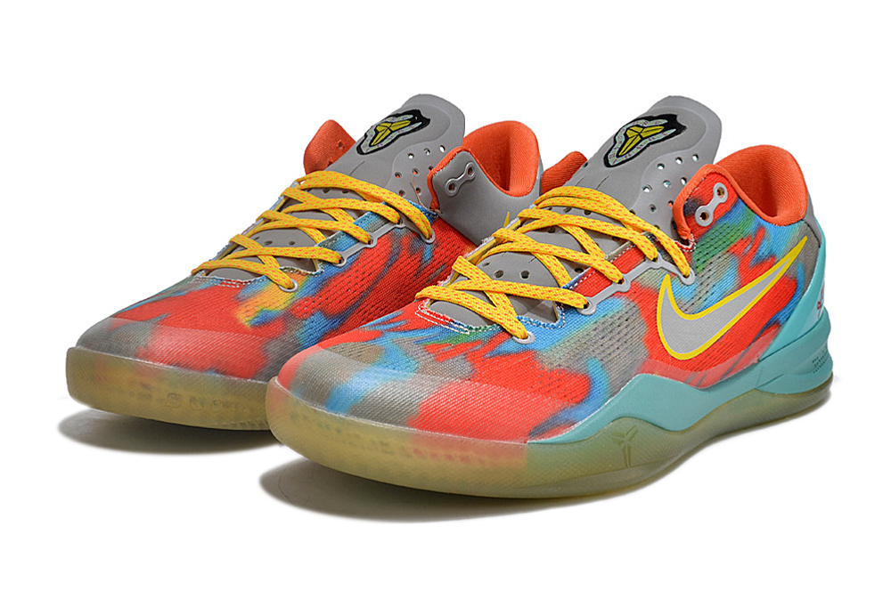 Kyrie 3 venice beach top