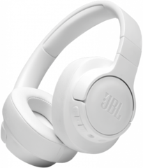 Наушники накладные Bluetooth JBL Tune 710BT White (JBLT710BTWHT)
