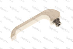 Ручка пластиковая для запирающего устройства, 0505П.06.00.241