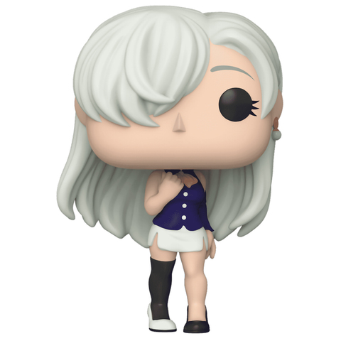 Funko POP! Seven Deadly Sin: Elizabeth (1343)