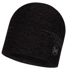Спортивная шапка Buff Hat Dryflx R_Black - 2