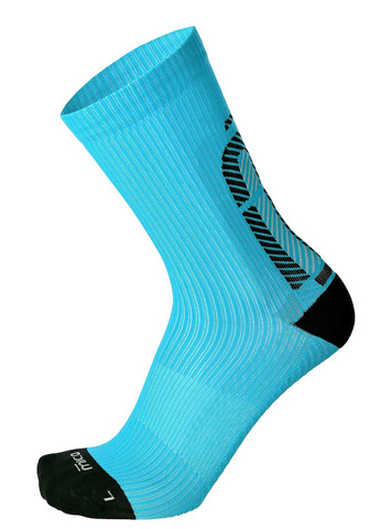 Элитные носки Mico X-Performance Run Trail для бега