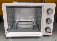 Мини-печь Scarlett SC-EO93O22 (б/у)=